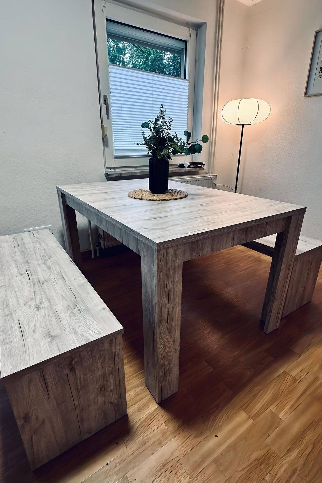 Ganze Wohnung, Ap. Neuenhouse Ii in Neuenhaus, Landkreis Grafschaft Bentheim