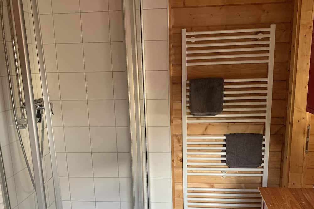 Ferienhaus am Schwarzen Weiher in Kastellaun, Hunsrück