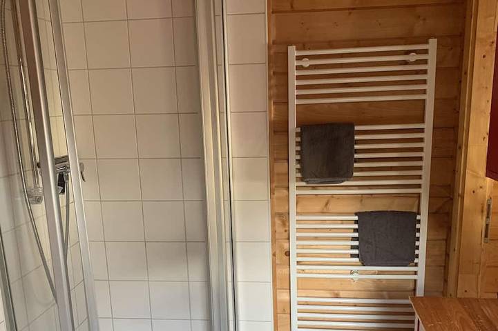 Ferienhaus für 4 Personen, mit Pool und Sauna sowie Balkon in Kastellaun - 3