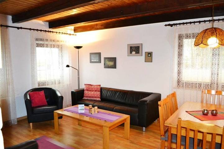 Ganze Ferienwohnung, Ferienwohnung in Katharinenheerd, Eiderstedt