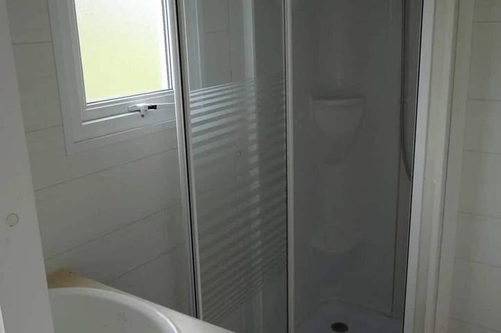 Mobil home pour 6 personnes à Sainte-Reine-de-Bretagne - 4