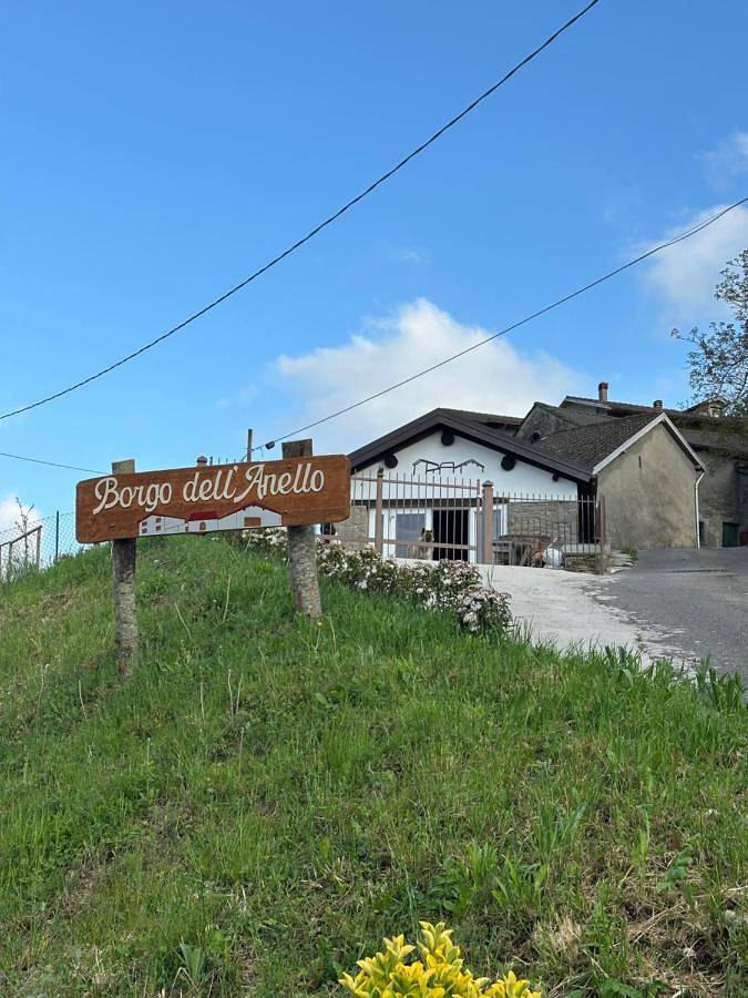 Gîte pour 2 personnes, avec vue ainsi que terrasse et jardin à Castiglione dei Pepoli - 3