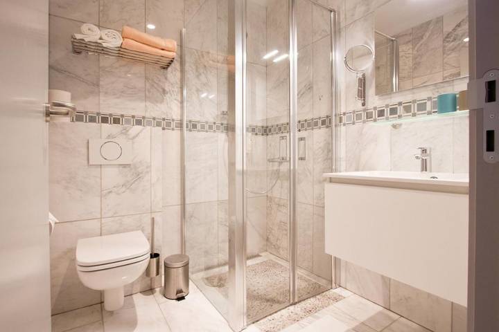 Location de vacances pour 2 personnes, avec vue à Herzele - 4