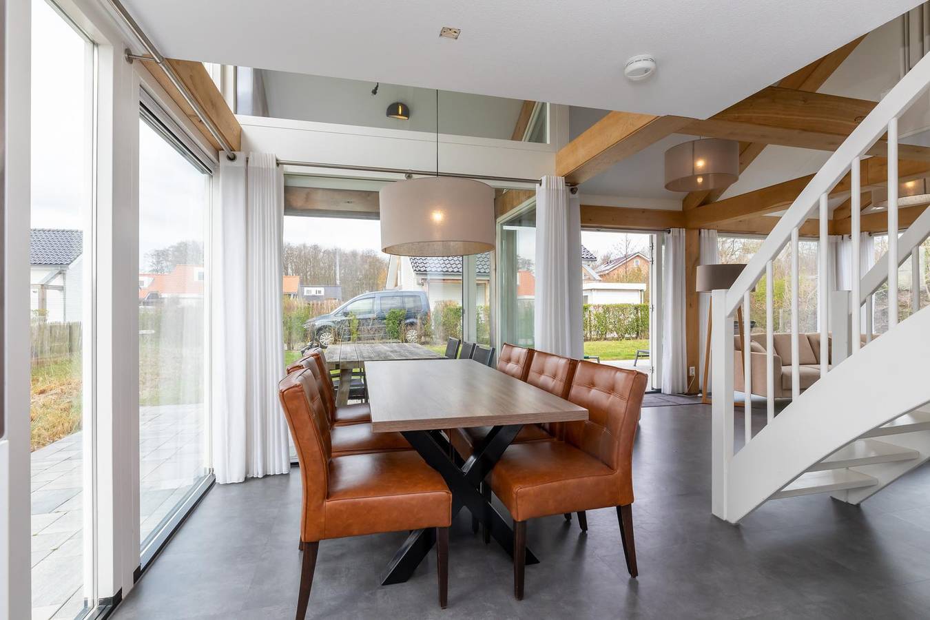 Strandvilla 31 - Ferienpark Zonnedorp l Scharendijkseweg | Renesse in Renesse Strand, Renesse