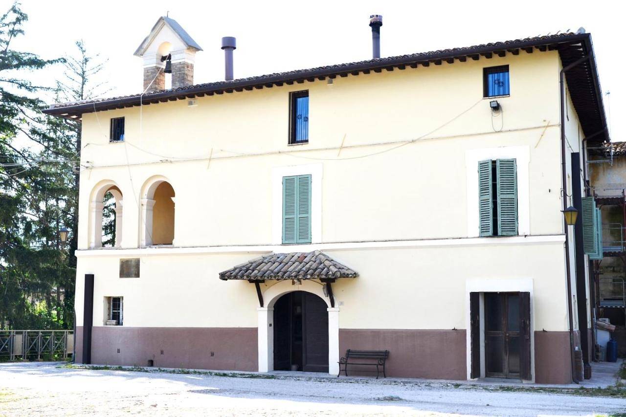 Casa Francesconi in Trevi, Perugia e dintorni