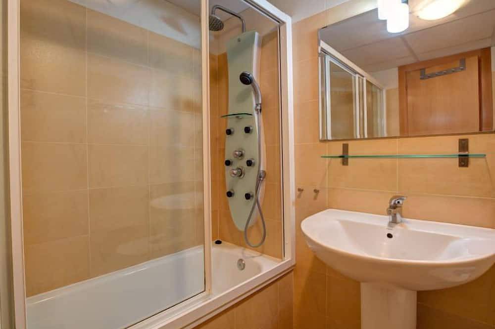 Entire apartment, Punta Cormoran in San Javier, Costa Cálida