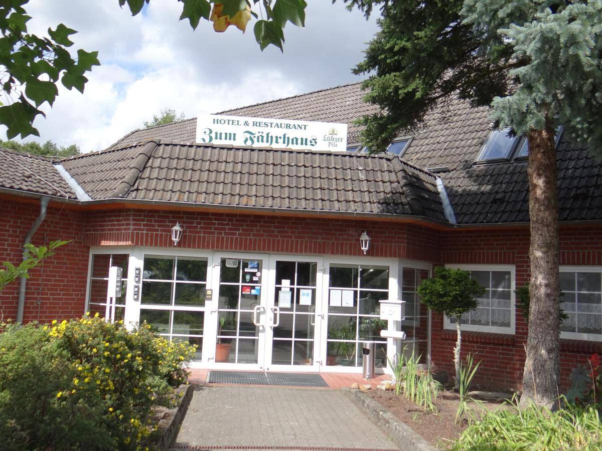 Double Room with Private Bathroom in Parchim, Ludwigslust-Parchim