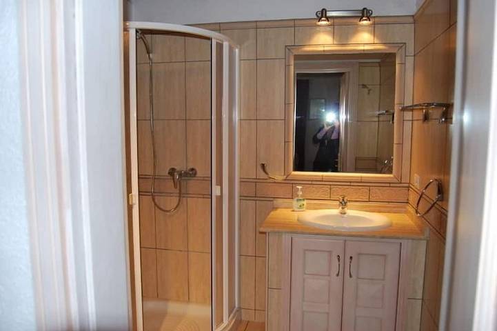 Entire apartment, Beautiful sunshine in the large outdoor area, romantic for 2 people in Playa de San Juan, Guía de Isora