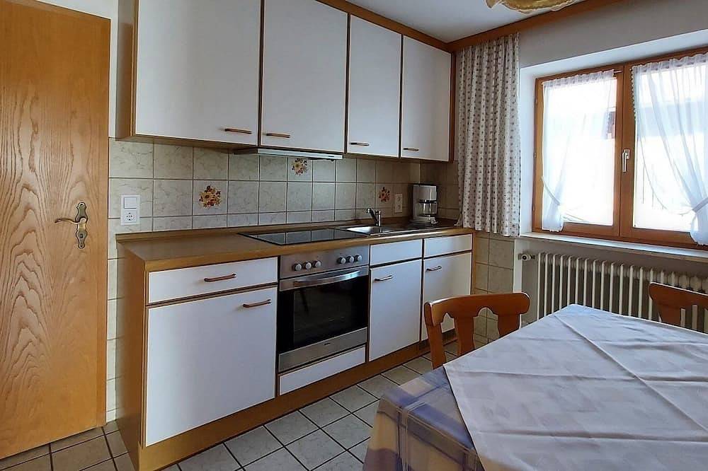 Ganze Wohnung, Ferienwohnung/App. für 4 Gäste mit 30m² in Prem in Prem, Bayerische Alpen