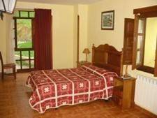 Maison d’hôte pour 3 personnes, avec jardin dans Asturies - 3