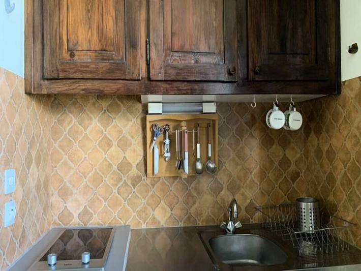 Gîte pour 4 personnes, avec balcon dans Office de Tourisme de Pra-Loup - 2