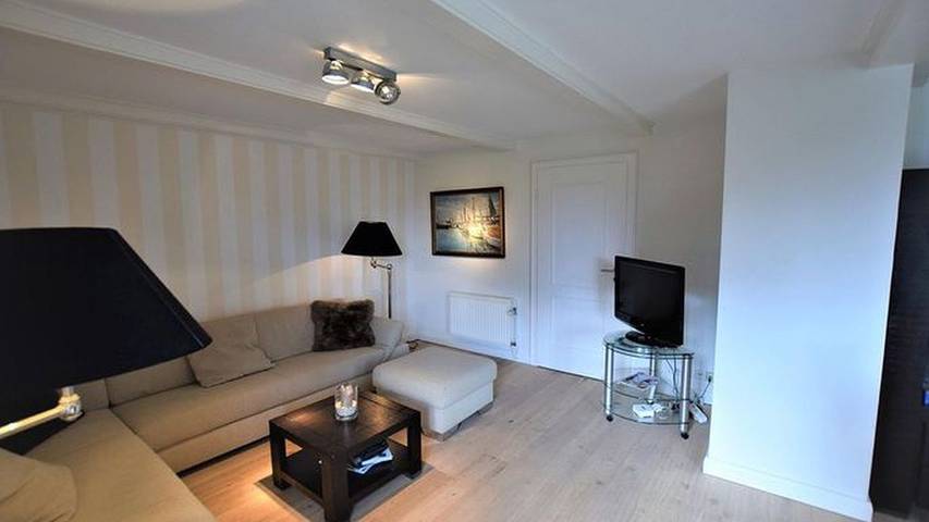 Ferienhaus für 4 Personen, mit Garten, mit Haustier in Rantum - 3