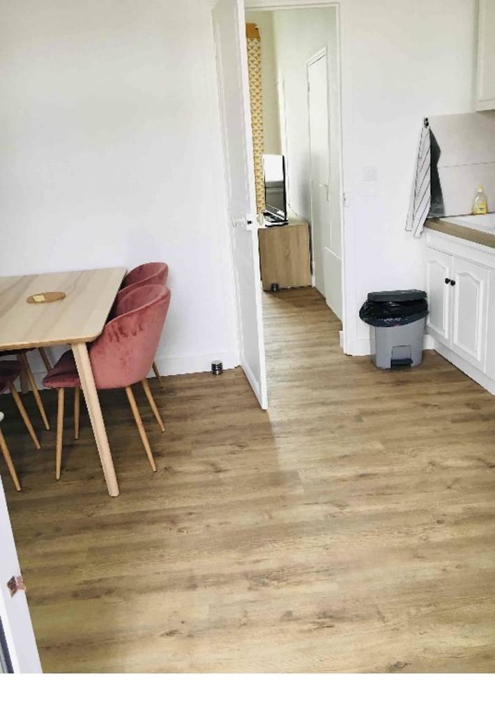 Gîte pour 6 personnes dans Office de Tourisme de la Baule - 3