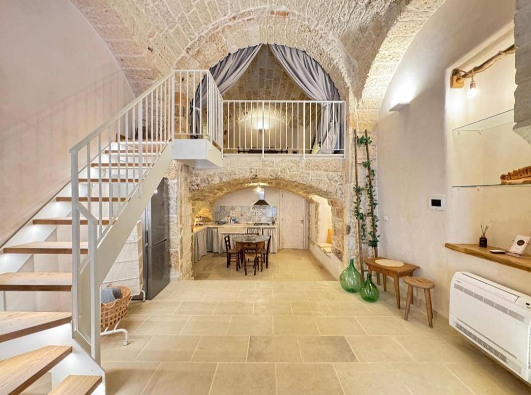 B&B Lo Scrigno della Taranta in Galatina, Provincia di Lecce