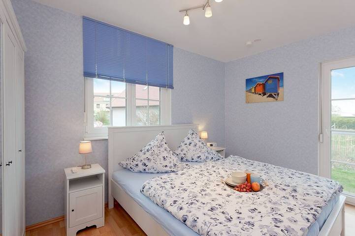 Ferienhaus für 6 Personen, mit Terrasse und Garten in Peenemünde - 3