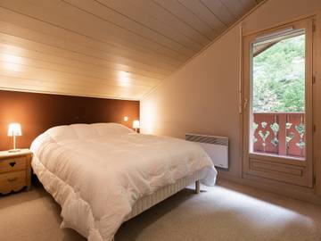 Vakantieappartement voor 10 Personen in La Clusaz, Westerse Alpen, Afbeelding 2