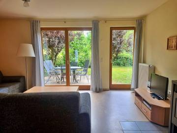 Ferienwohnung für 5 Personen in Nieheim, Kreis Höxter, Bild 1