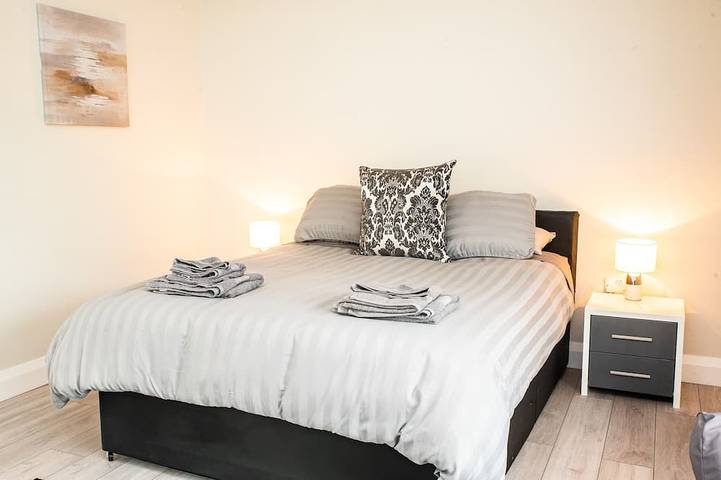 Ferienhaus für 6 Personen, mit Terrasse in Killarney - 3