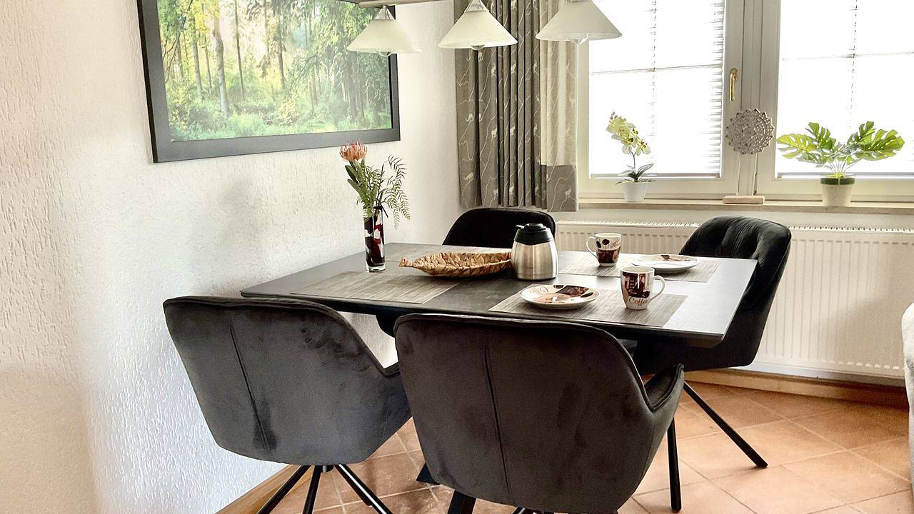 Ganze Ferienwohnung, Ferienwohnung für 4 Personen (75 m²) in Schönau am Königssee in Schönau am Königssee, Berchtesgadener Alpen