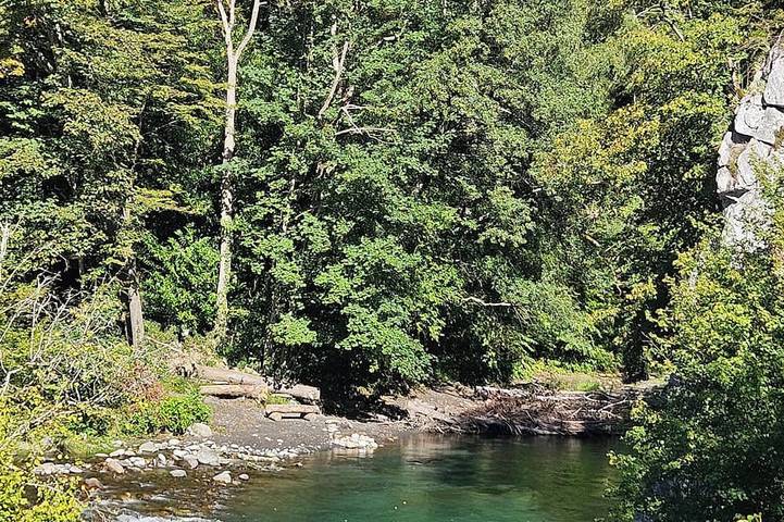 Location de vacances pour 4 personnes à Hèches