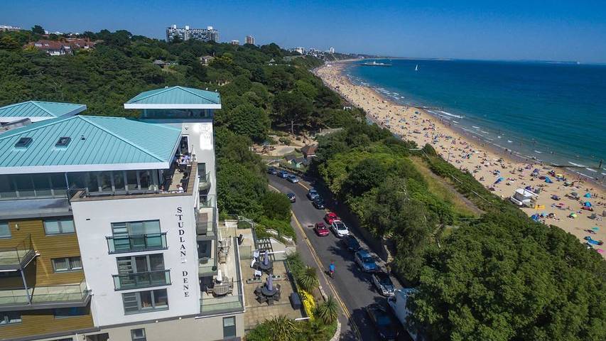 Apartamento de vacaciones para 6 personas, con balcón/terraza, Familias con niños - 1