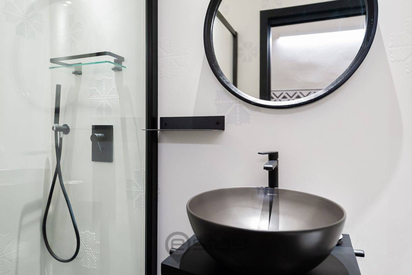 Kamer voor 2 personen in Castello (Sardinia), Cagliari