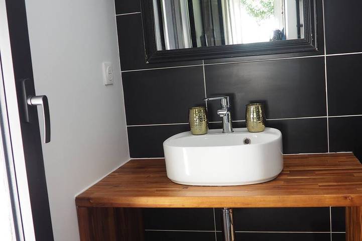 Chambre d’hôte pour 2 personnes, avec piscine à Toulouse - 3