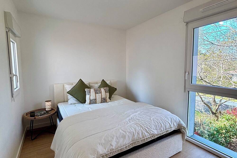 New house 6 pers - Garden & terrace - 10 min Hossegor in Tosse, Côte d’Argent