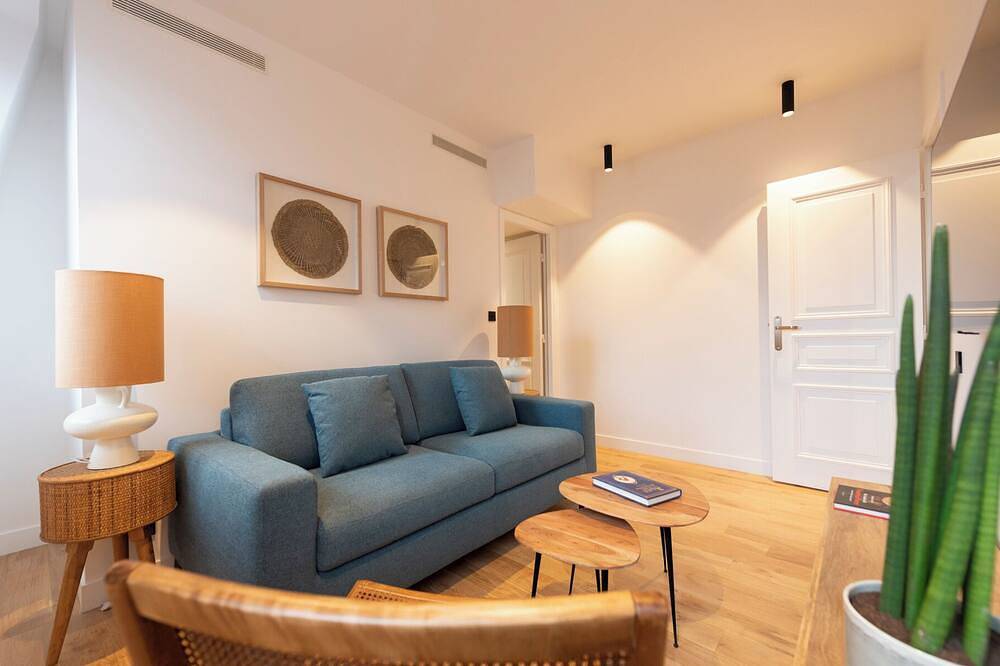 Appartement de vacances