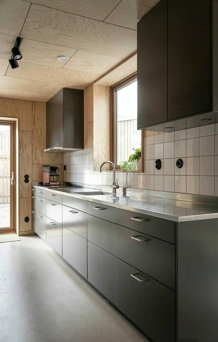Modernes Haus in Kivik mit Meerblick in Kivik, Österlen