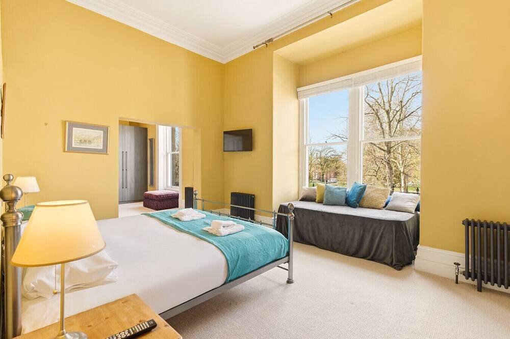 8 Portland Square - North East Escapes in Carlisle, Cumbria
