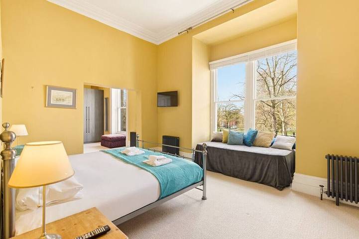 8 Portland Square - North East Escapes in Carlisle, Cumbria