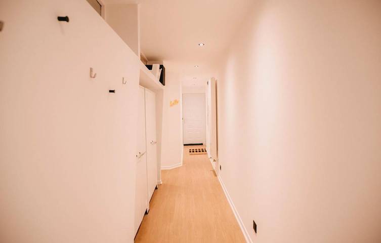 Gîte pour 4 personnes dans Office De Tourisme Et Des Congres De Besancon - 3
