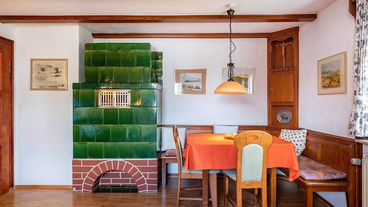 Ganze Ferienwohnung, Ferienwohnung für 4 Personen (85 m²) in Sankt Märgen in St. Märgen, Südschwarzwald