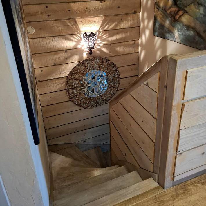 Location de vacances pour 2 personnes, avec terrasse et jardin à Bayonne - 4