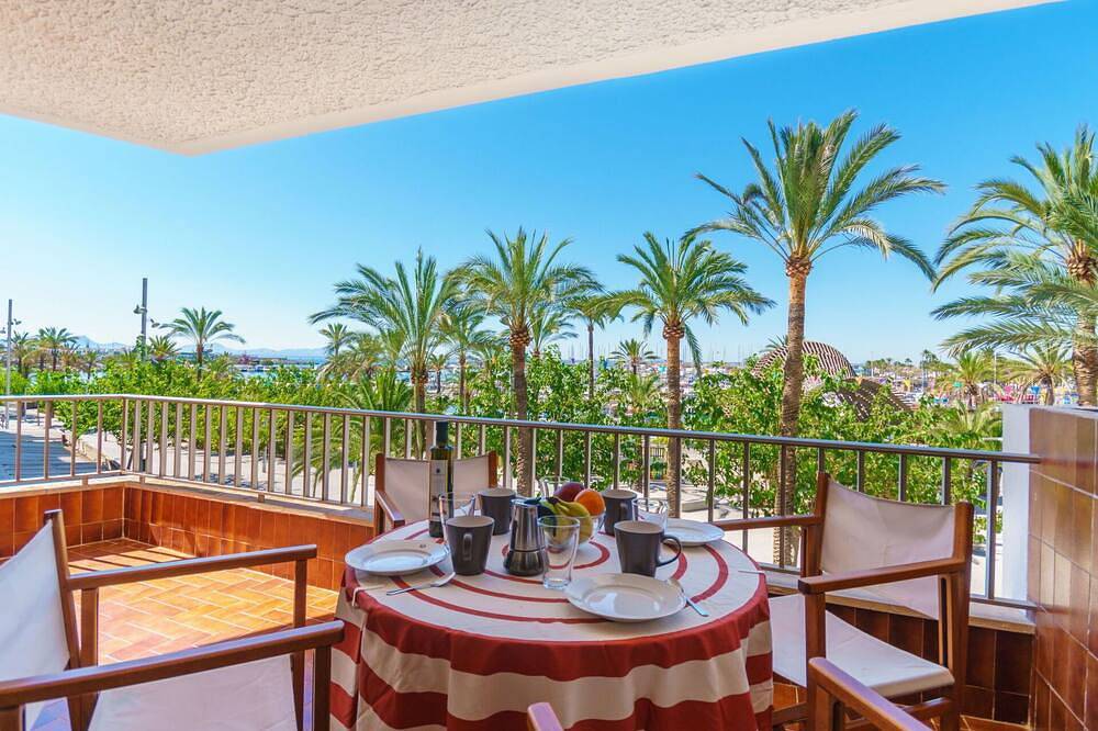 Appartamento vacanze a Maiorca a partire da 181€ a notte