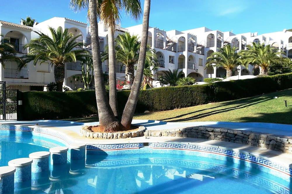 Appartamento vacanze a Peñíscola a partire da 167€ a notte
