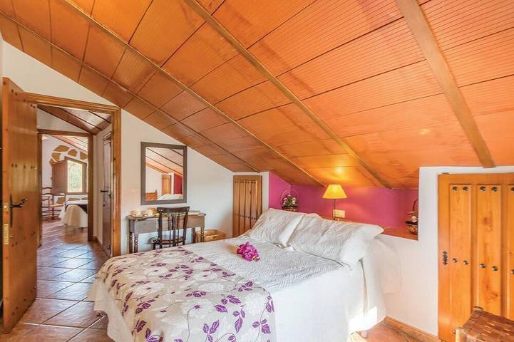 Ferienhaus für 20 Personen, mit Terrasse in Sayalonga - 3