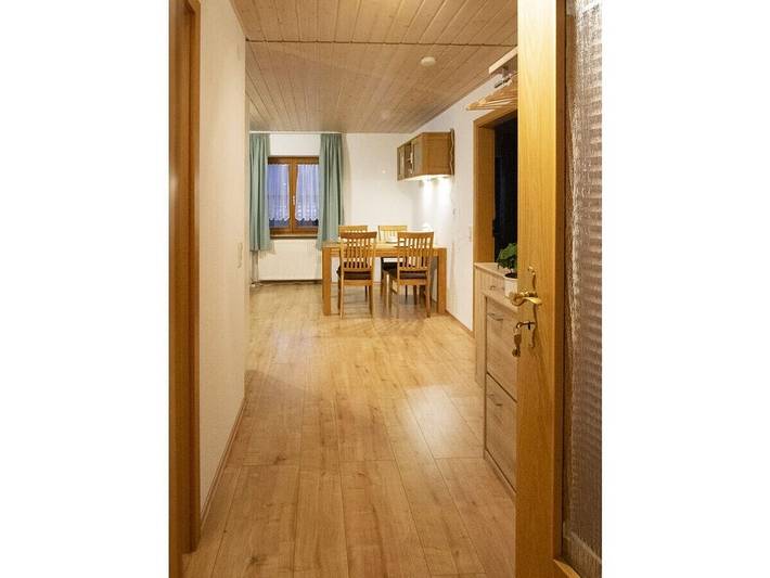 Ferienhaus für 2 Personen, mit Garten in Schliengen - 4