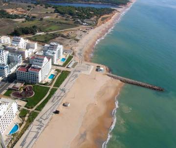 Casa De Férias para 6 Pessoas em Cavacos, Quarteira, Foto 3