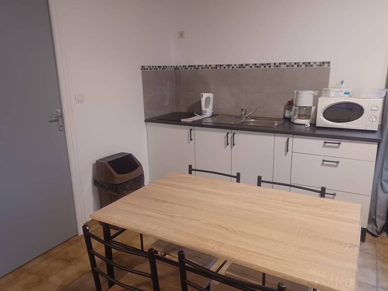 Maison de vacances « Maison 4 Personnes » in Calviac-en-Périgord, Périgord Noir