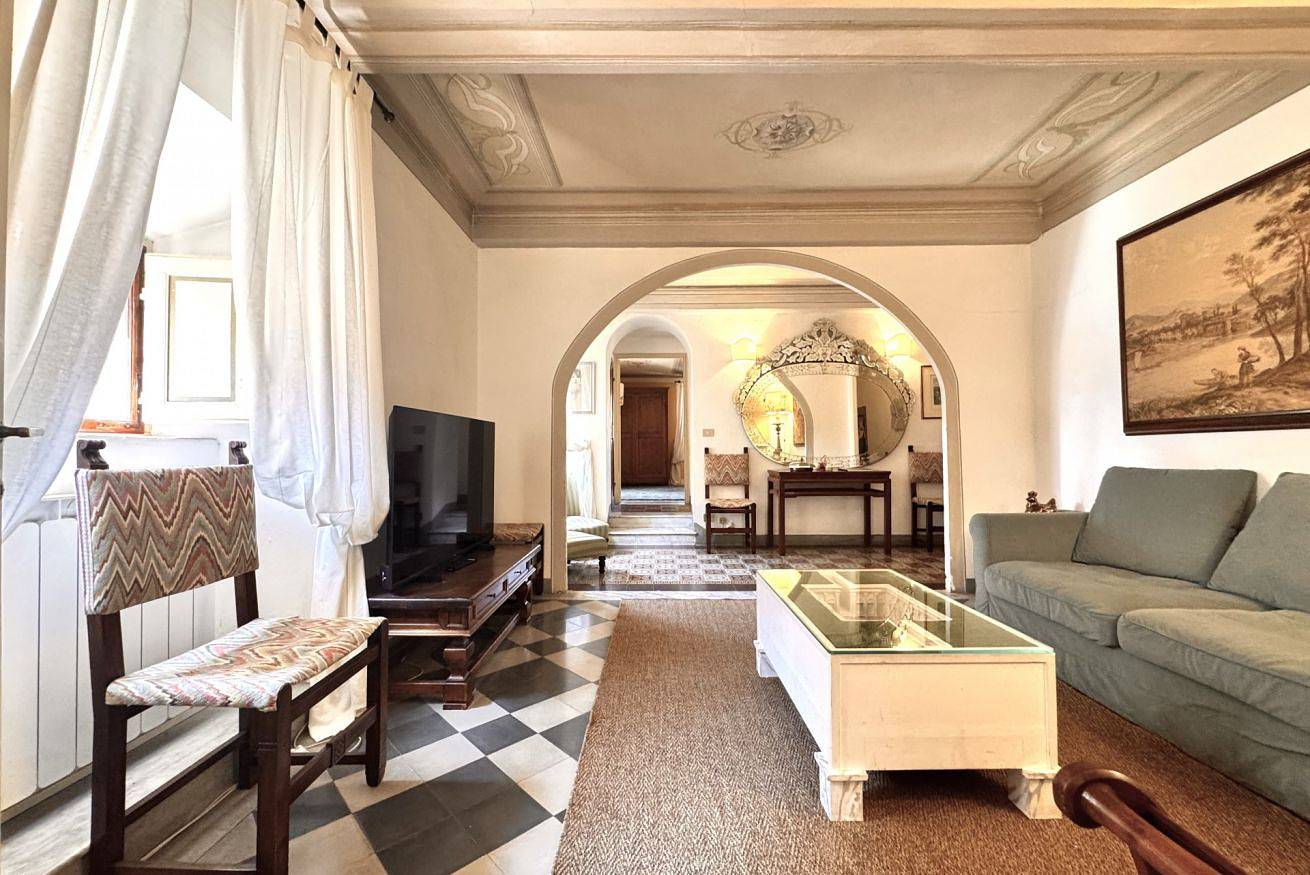 Apartamento entero, T.R.B Home in Siena, Provincia de Siena