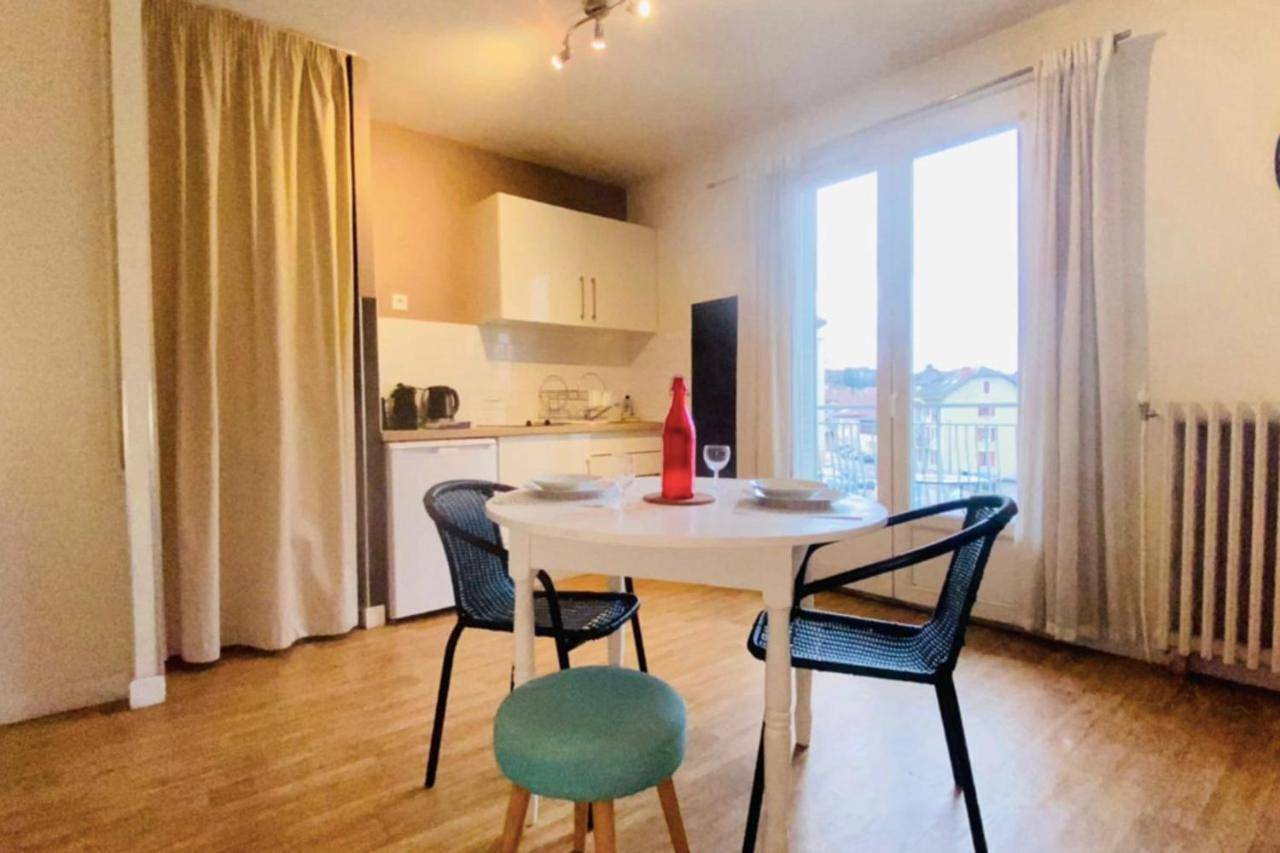Appartement entier, Studio in Cran-Gevrier, Annecy (commune)