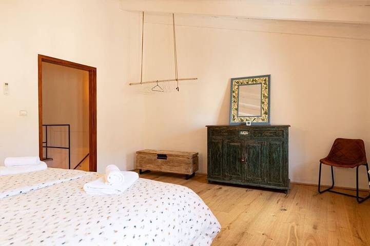 Petra holiday home by Rentallorca in Petra, Majorca Center