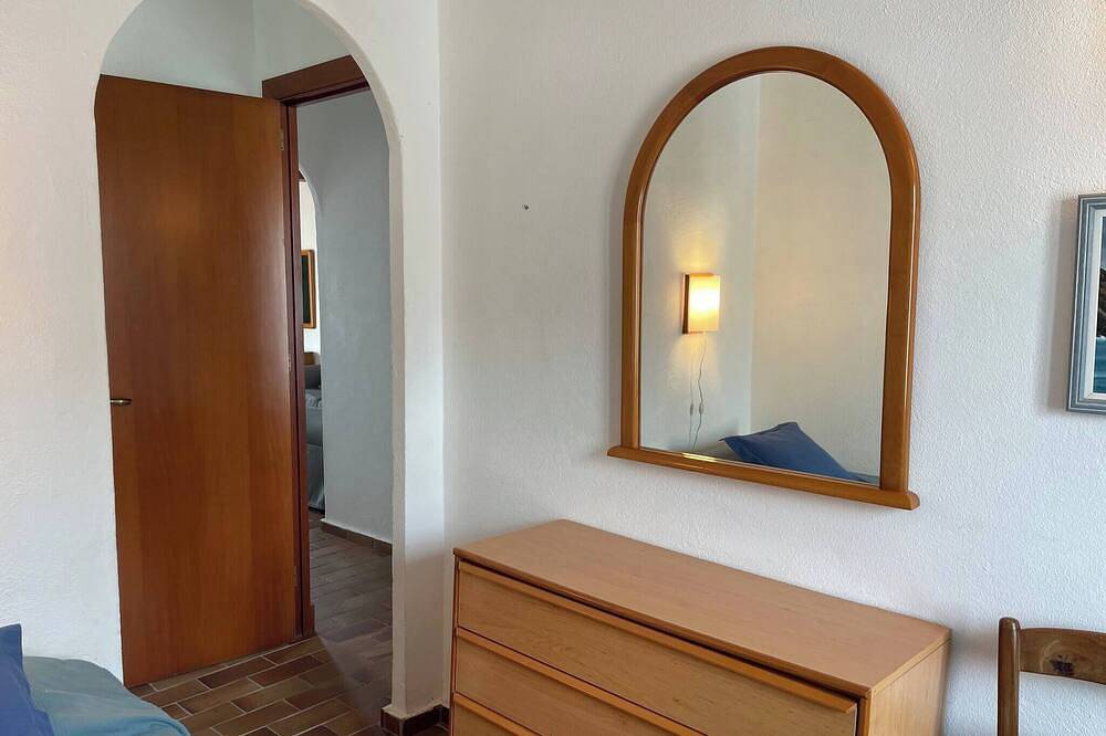 Apartamento entero, Apartamento en Fornells in Fornells, Es Mercadal