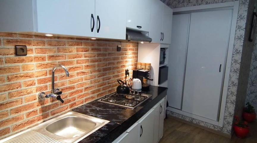 Ferienwohnung für 6 Personen, mit Ausblick - 1