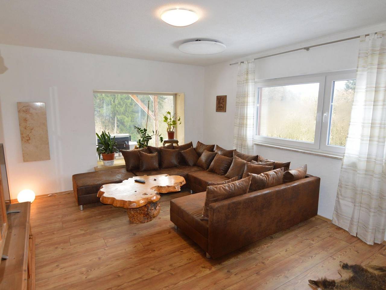 Holiday Home in Filz near River in Filz, Cochem-Zell