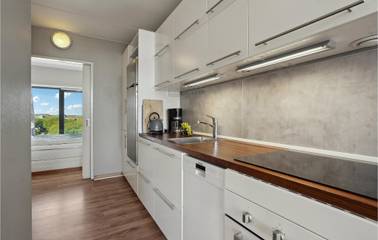 Ferienwohnung für 3 Personen in Fanø, Dänemark an der Nordsee, Bild 3