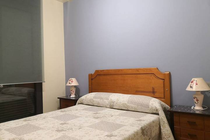 Ferienwohnung für 4 Personen - 1