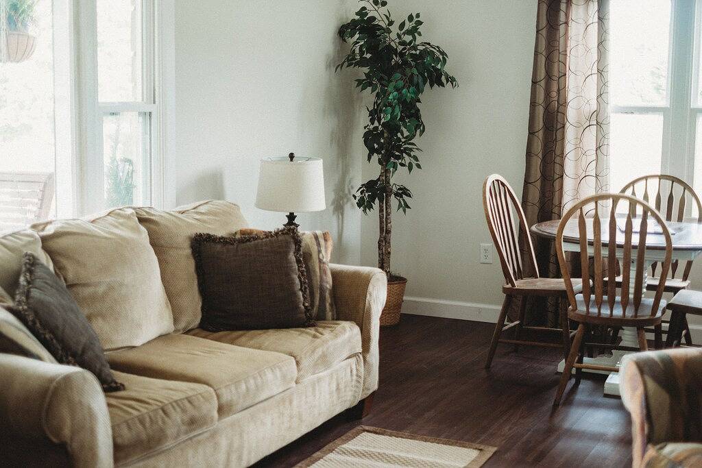 Entspannen Sie Sich, Tauchen Sie Auf, Romantisch Erhalten Sie Einen Weg Am See Cumberland, Hot Tub 100 Meg Wifi in Daniel Boone National Forest